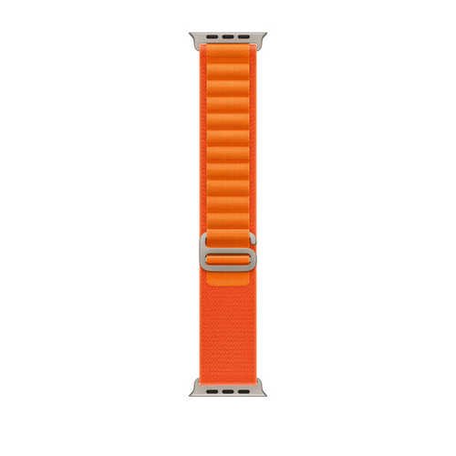 Apple Watch 40mm Kordon Wiwu WU-01 Hasır Örgü Strap Kayış