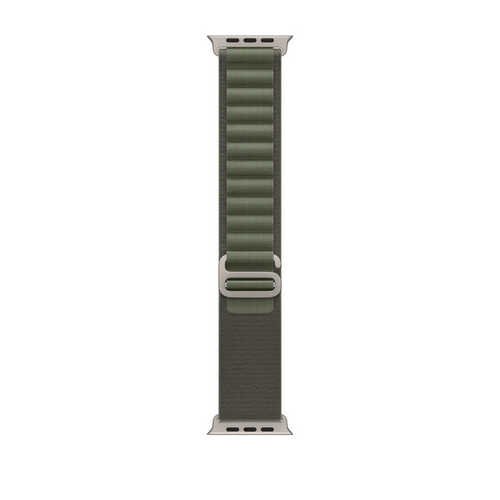 Apple Watch 40mm Kordon Wiwu WU-01 Hasır Örgü Strap Kayış