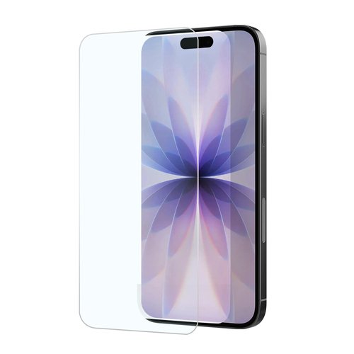 iPhone 17 Ekran Koruyucu Nano Micro Temperli Koruyucu