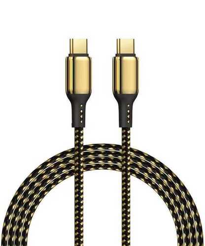 Golden Series GD-105 Wiwu Type-C To PD Data Cable 5M