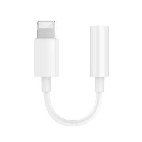 K02 Lapas Lightning To 3.5mm Dönüştürücü