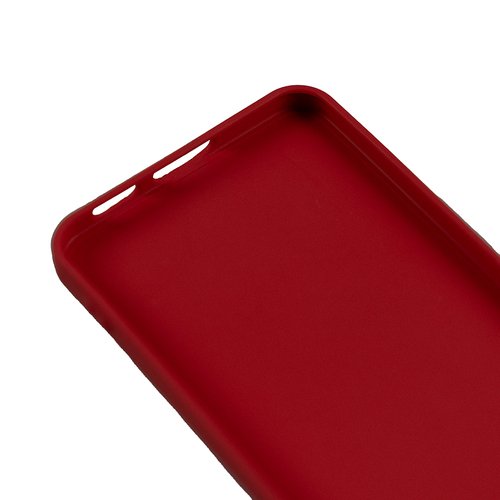 Galaxy A57 Kılıf Lüx Kamera Koruma Çıkıntılı Soft Silikon