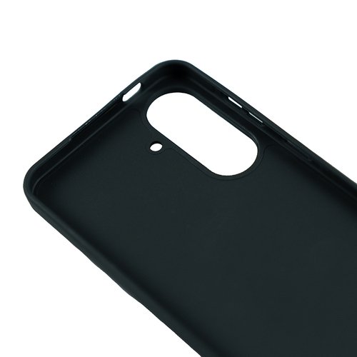 Galaxy A57 Kılıf Lüx Kamera Koruma Çıkıntılı Soft Silikon