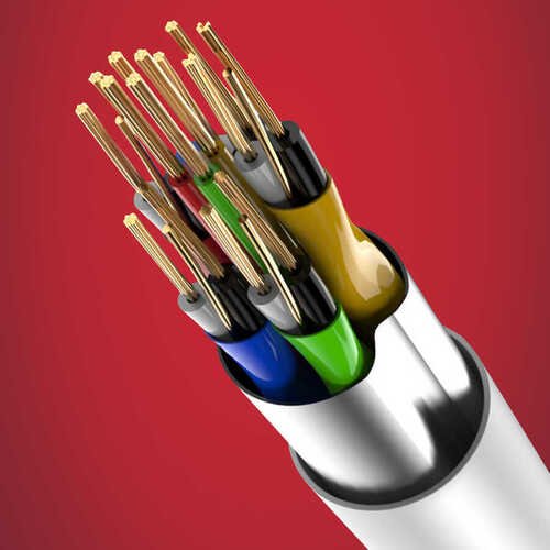 LY600 Lapas 3.5mm Kulaklık