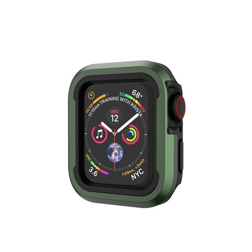 Apple Watch 40mm Wiwu JD-101 Defender Akıllı Saat Kasa Koruyucu