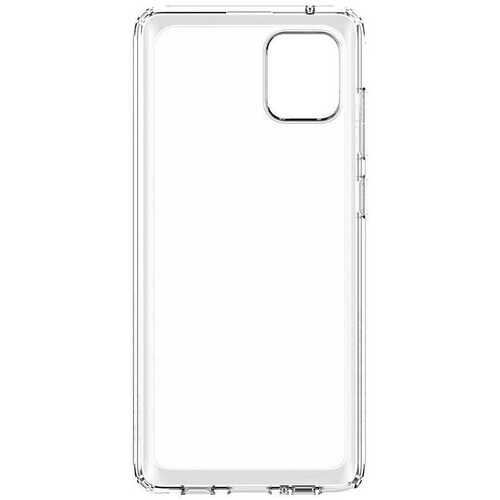 Galaxy A81 (Note 10 Lite) Kılıf Araree N Cover Kapak