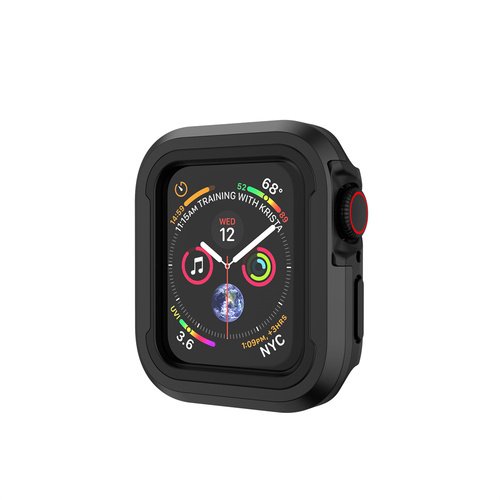 Apple Watch 7 41mm Wiwu JD-101 Defender Akıllı Saat Kasa Koruyucu