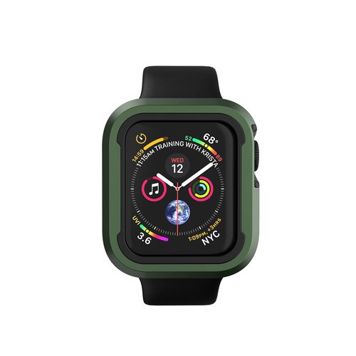 Apple Watch 7 41mm Wiwu JD-101 Defender Akıllı Saat Kasa Koruyucu