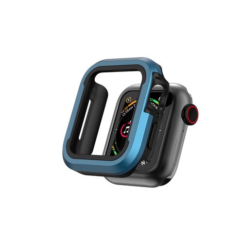 Apple Watch 44mm Wiwu JD-101 Defender Akıllı Saat Kasa Koruyucu