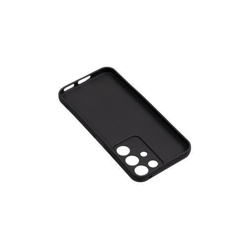 Realme C85 Kılıf Lüx Kamera Koruma Çıkıntılı Soft Silikon