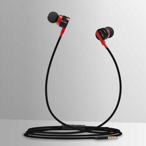 LY900 Lapas 3.5mm Kulaklık