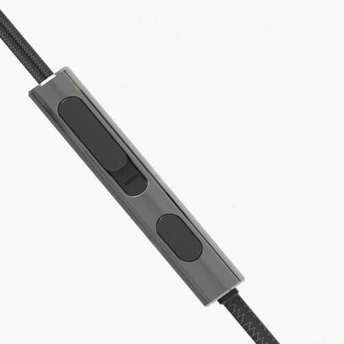 S400 Lapas 3.5mm Kulaklık