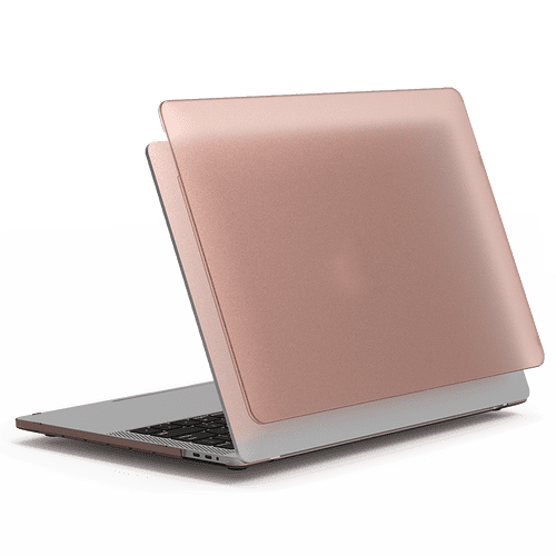 Wiwu MacBook 13.3 Air (A1932 2018) Macbook iShield Kapak