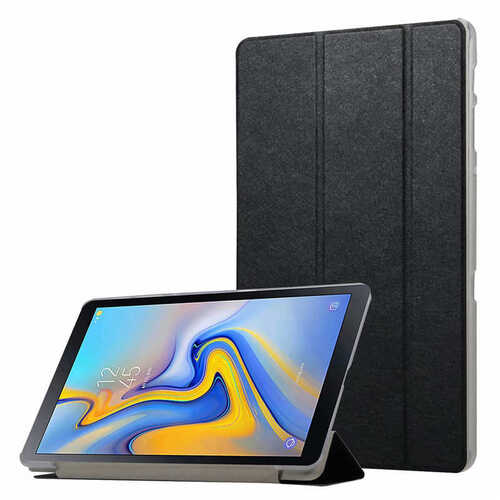 Galaxy Tab S4 T830 Akıllı Cover Standlı 1-1 Kılıf