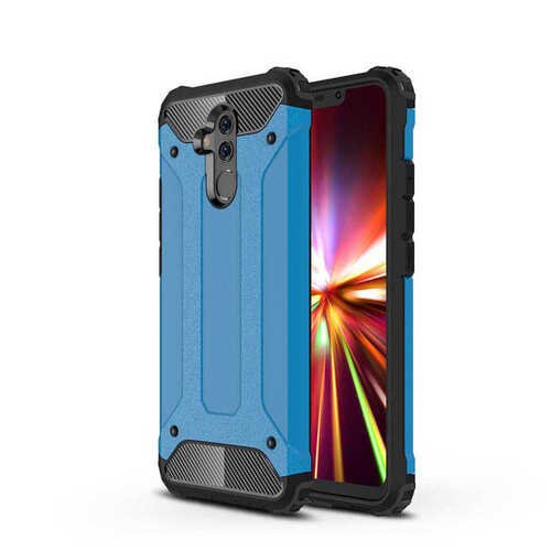 Huawei Mate 20 Lite Armor Hybrid Zırh kılıf