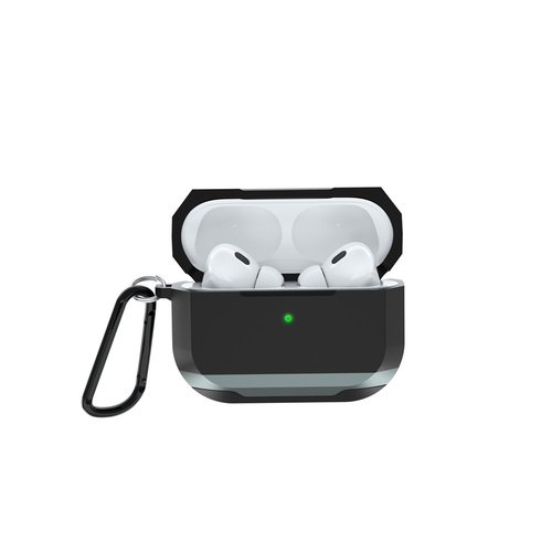 Apple Airpods Pro 2 Kılıf Wiwu JD-102 Defender Anti Shock Koruyucu Kılıf