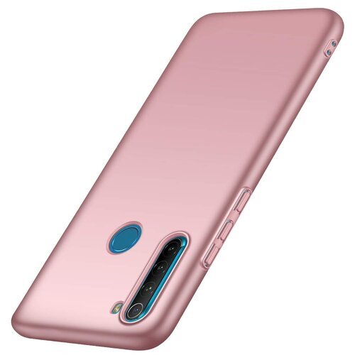 Xiaomi Redmi Note 8 Kaliteli Kamera Korumalı Soft Silikon Kılıf