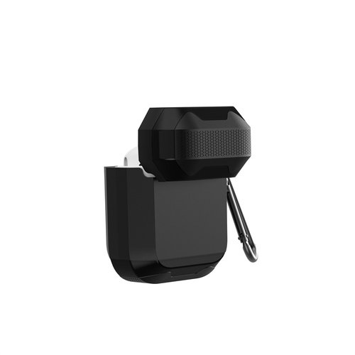 Apple Airpods Kılıf Wiwu JD-102 Defender Anti Shock Koruyucu Kılıf