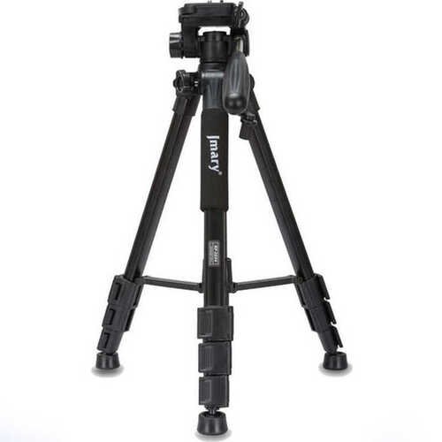 Jmary KP2254 44 cm 3 Kademeli Profesyonel Tripod