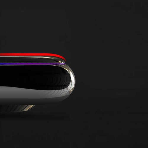 Poco X2 Ekran Koruyucu Ekranı Tam Kaplayan Kenarları Kırılmaya Dayanıklı Cam Koruyucu