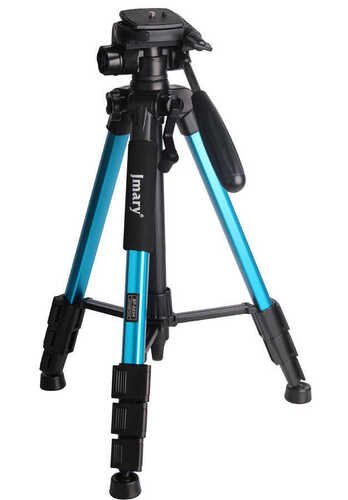 Jmary KP2234 Tripod 3 Kademeli 47 cm Profesyonel