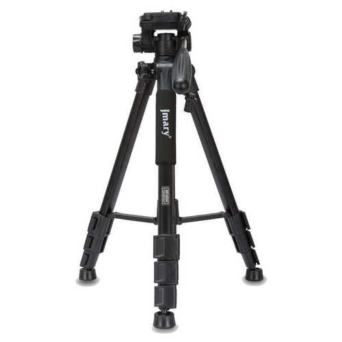 Jmary KP2234 Tripod 3 Kademeli 47 cm Profesyonel