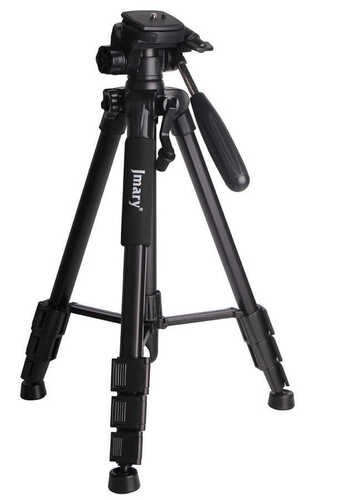 Jmary KP2234 Tripod 3 Kademeli 47 cm Profesyonel