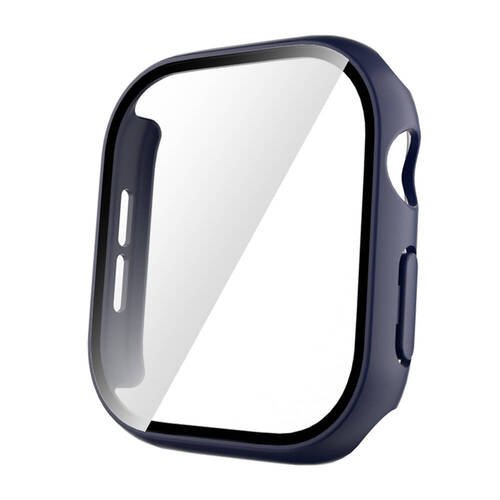 Apple Watch Serisi 10 46mm Sert PC Kasa ve Ekran Koruyucu Watch Gard 35