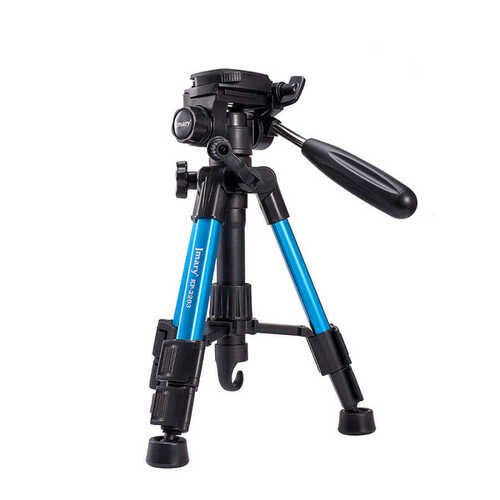 Jmary KP2203 Tripod 2 Kademeli Max 62 cm Uzunluk