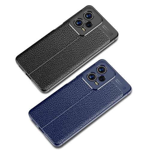 Xiaomi Redmi Note 12 5G Kılıf Deri Desenli Kamera Korumalı Silikon