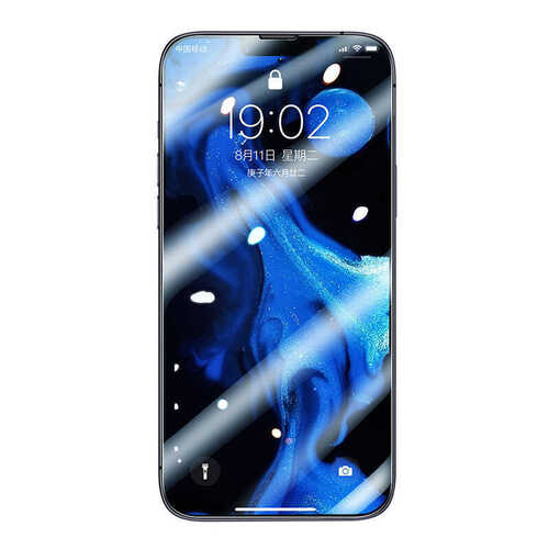 iPhone 13 Pro Max Benks Little KingKong Temperli Cam Ekran Koruyucu