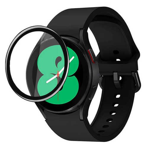 Galaxy Watch 4 44mm PPMA Pet Saat Ekran Koruyucu