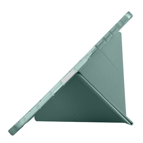 Honor Pad X9 Pro Tablet Kılıf Kalem Bölmeli Standlı Lüx Smart Cover