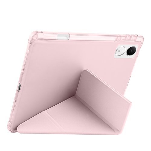 Honor Pad GT Tablet Kılıf Kalem Bölmeli Standlı Lüx Smart Cover