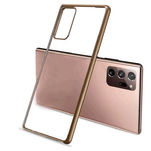 Galaxy Note 20 Benks Magic Glitz Ultra-Thin Transparent Protective Soft Case