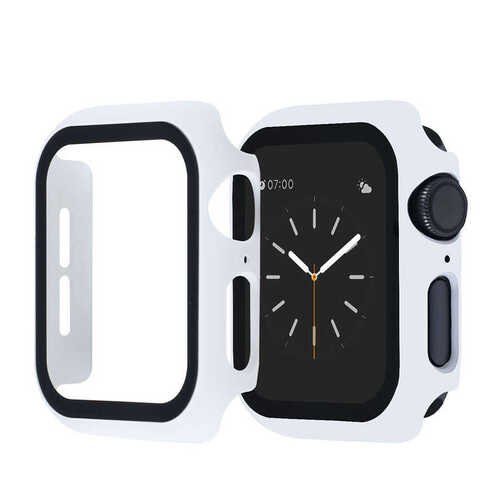 Apple Watch 38mm Uyumlu Gard 01 Kasa ve Ekran Koruyucu