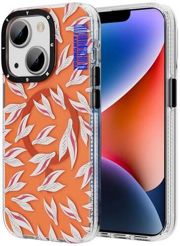 Apple iPhone 14 Plus Kılıf YoungKit Rabbit Serisi Kapak