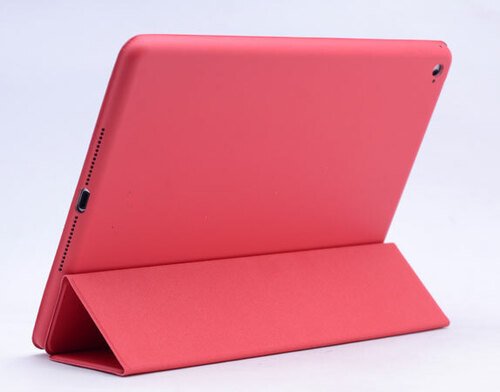 İPAD 2 3 4 5 6 9.7, AİR 2, MİNİ 2 3 4, STANDLI ORJ. TABLET KILIFI