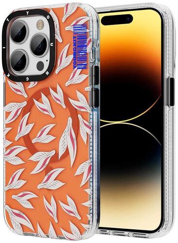 Apple iPhone 14 Pro Max Kılıf YoungKit Rabbit Serisi Kapak