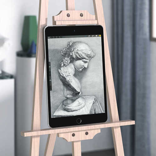 Benks Apple iPad Mini 5 Papper-Like Ekran Koruyucu