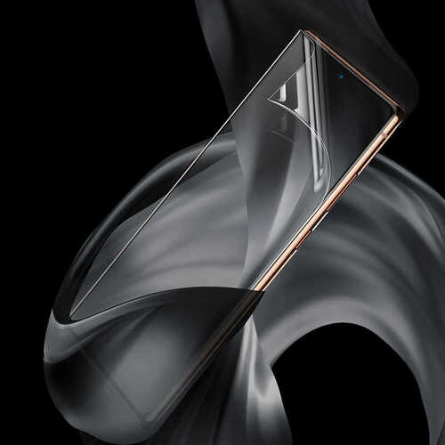 Galaxy Note 20 Benks RR Seri Ekranı Tam Kaplayan Yüksek Çözünürlük