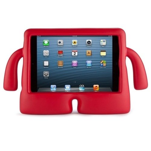 Galaxy Tab A 8.0 (2019) T290 Tam Uyumlu Silikon Çocuk Tablet Kılıf