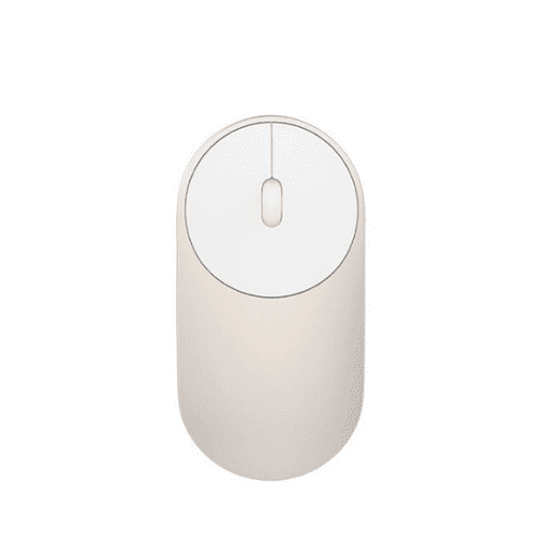 Xiaomi Portable Kablosuz Bluetooth 4.0 Mouse