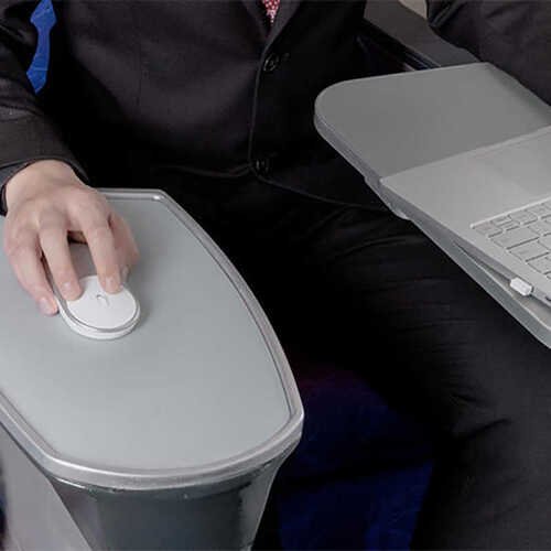 Xiaomi Portable Kablosuz Bluetooth 4.0 Mouse