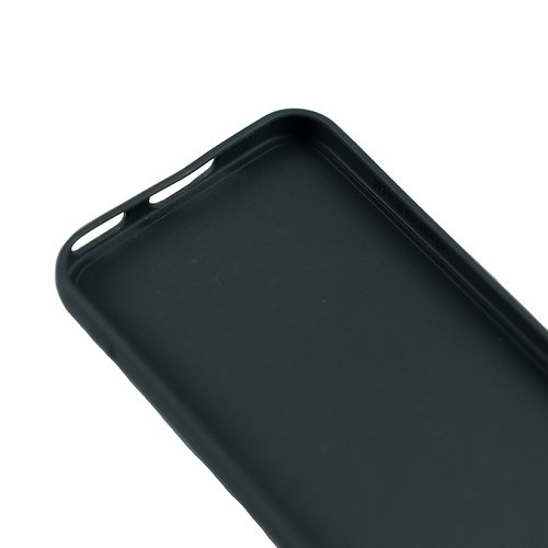 Oppo A6 Pro Kılıf Lüx Kamera Koruma Çıkıntılı Soft Silikon