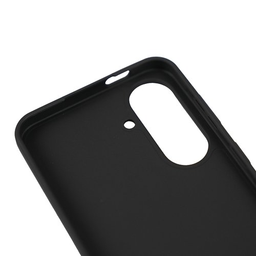 Galaxy A37 Kılıf Lüx Kamera Koruma Çıkıntılı Soft Silikon