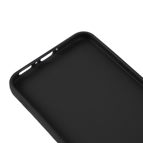 Galaxy A37 Kılıf Lüx Kamera Koruma Çıkıntılı Soft Silikon