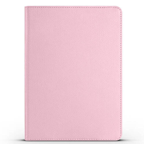 iPad Pro 11 2025 M5 Tablet Kılıf Dönen Standlı 360 Lüx Koruma