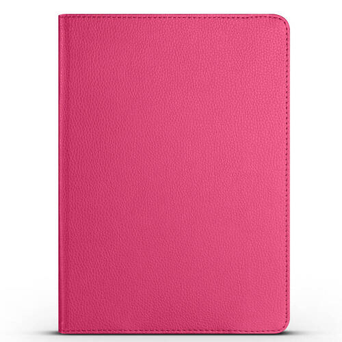 iPad Pro 11 2025 M5 Tablet Kılıf Dönen Standlı 360 Lüx Koruma