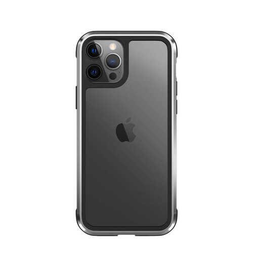 Apple iPhone 11 Pro Max Kılıf Wiwu Defens Armor Kapak